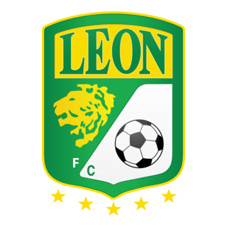 Leon Logo PNG Vector