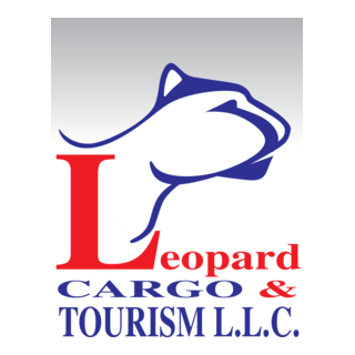 Leopard Logo PNG Vector