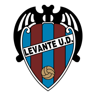 Levante Logo PNG Vector