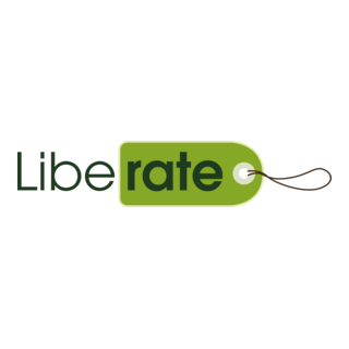 Liberate Logo PNG Vector