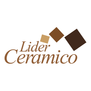 Lider Ceramico Logo PNG Vector