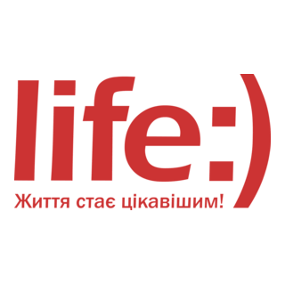 Life Logo PNG Vector