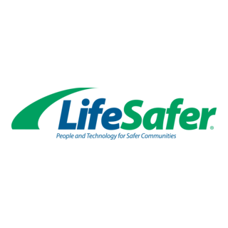 Lifesafer Ignition Interlock Logo PNG Vector