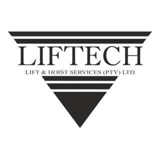Liftech Logo PNG Vector