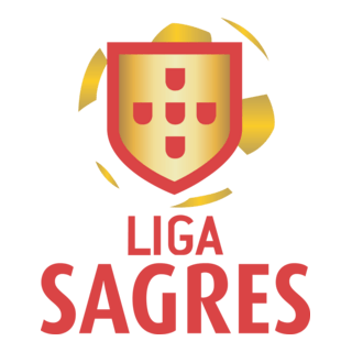 Liga Sagres Logo PNG Vector