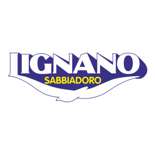 Lignano Logo PNG Vector