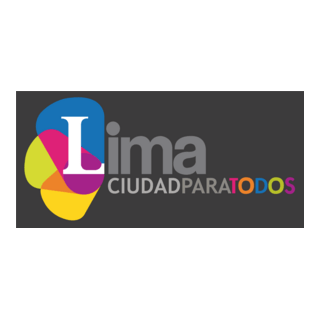 Lima Logo PNG Vector