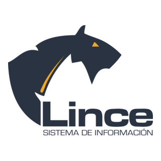 Lince Logo PNG Vector