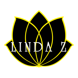 Linda Z Logo PNG Vector