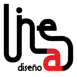 Linea Diseño Logo PNG Vector