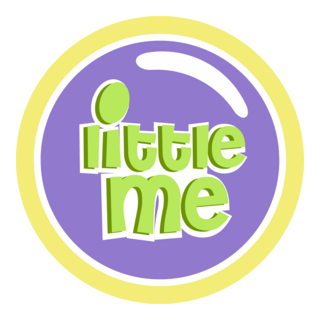 Little Me Logo PNG Vector