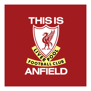 Liverpool FC Logo PNG Vector