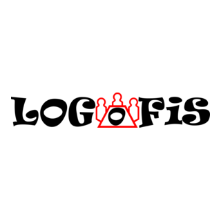 Logofis Logo PNG Vector