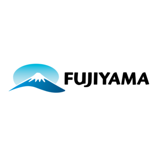 Lojas Fujiyama Logo PNG Vector