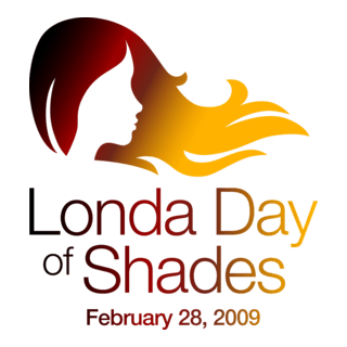 Londa Day of Shades Logo PNG Vector