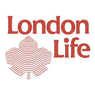London Life Logo PNG Vector