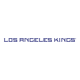 Los Angeles Kings Logo PNG Vector