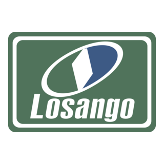 Losango Logo PNG Vector