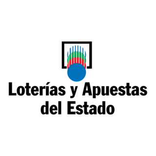 Loterias y Apuestas del Estado Logo PNG Vector