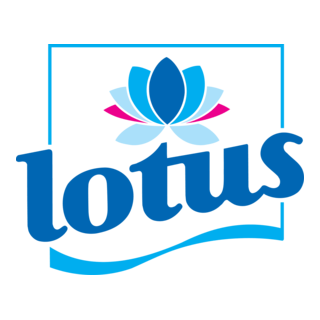 Lotus Logo PNG Vector