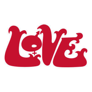 Love Logo PNG Vector
