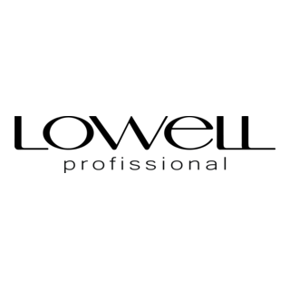 Lowell Profissional Logo PNG Vector