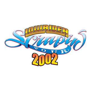 Lowrider Logo PNG Vector