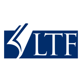 LTF Logo PNG Vector