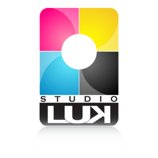 Luk-studio Logo PNG Vector