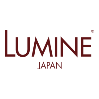 LUMINE Japan Logo PNG Vector