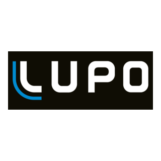 LUPO Logo PNG Vector