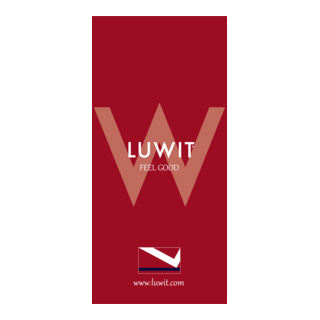 LUWIT Logo PNG Vector
