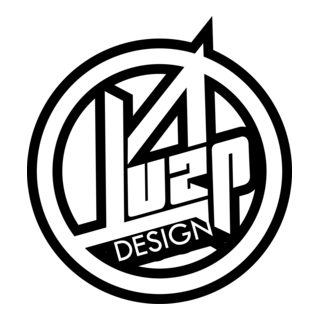LUZ'P DESIGN Logo PNG Vector