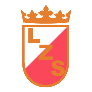 LZS Palczyn Logo PNG Vector