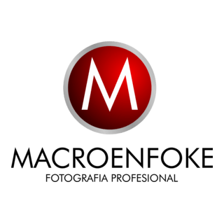 Macreonfoke Logo PNG Vector