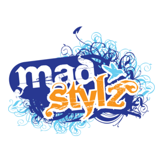 Mad Stylz Logo PNG Vector