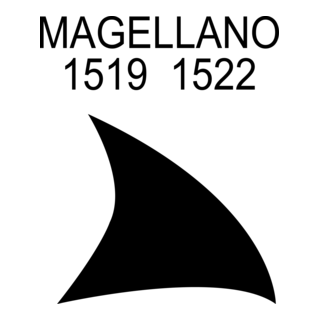 Magellano Logo PNG Vector
