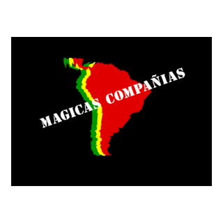 MAGICAS COMPAÑIAS Logo PNG Vector