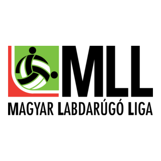 Magyar Labdarugo Liga Logo PNG Vector