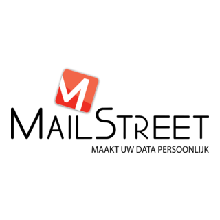 MailStreet BV Logo PNG Vector