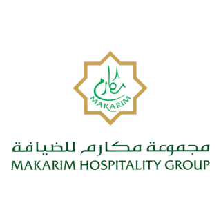 Makarim Hospitality Group Logo PNG Vector