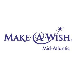 Make-A-Wish Logo PNG Vector