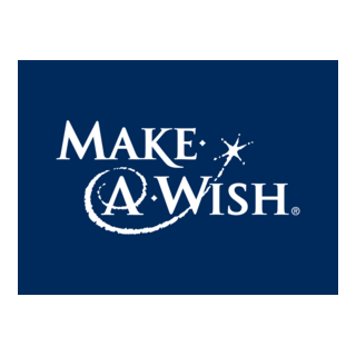 Make A Wish Logo PNG Vector