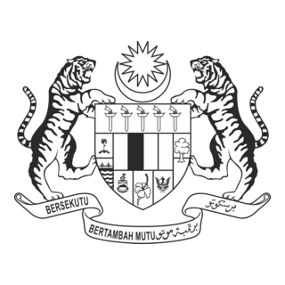 Malaysia Logo PNG Vector