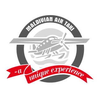 Maldivian Air Taxi Logo PNG Vector