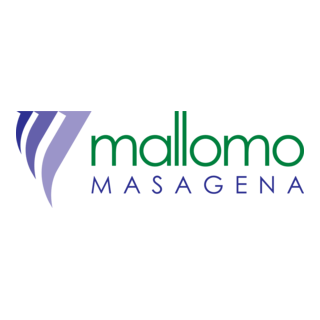 Mallomo Masagena Logo PNG Vector