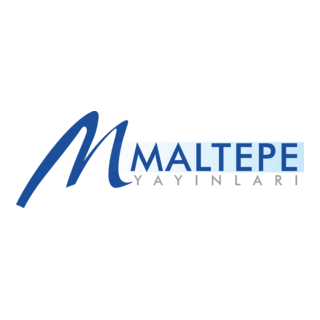 Maltepe Yayınları Logo PNG Vector