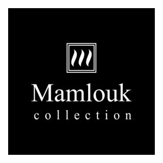 Mamlouk Collection Logo PNG Vector