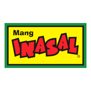 Mang Inasal Logo PNG Vector