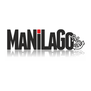 Manilago Logo PNG Vector